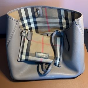 Burberry Tote